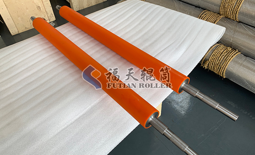 胶辊的制作流程有哪些？看这篇就懂了