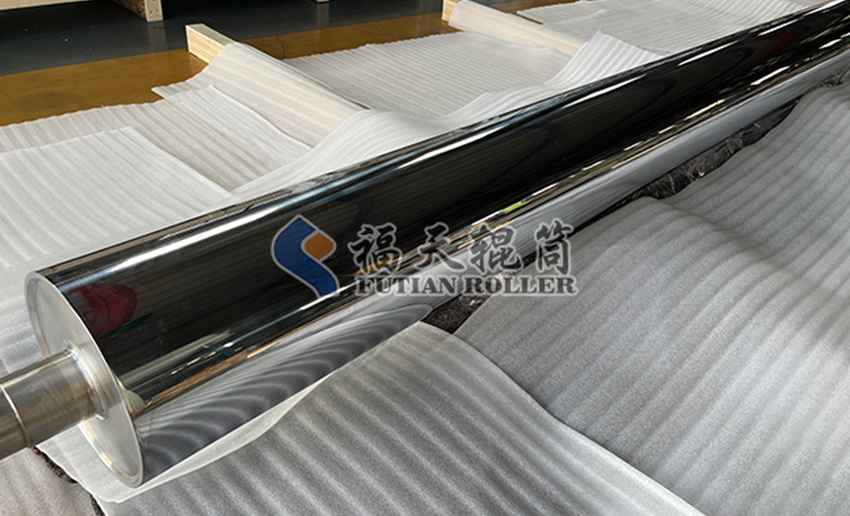 镜面辊的具体用途有哪些？