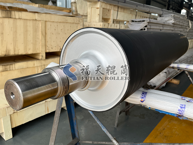 涂布辊的工作原理介绍