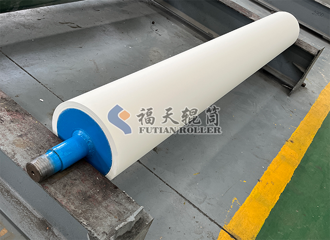 你必须知道的硅胶辊的五个优点