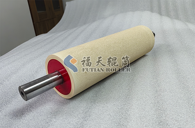 固体硅胶辊和液体硅胶辊的区别